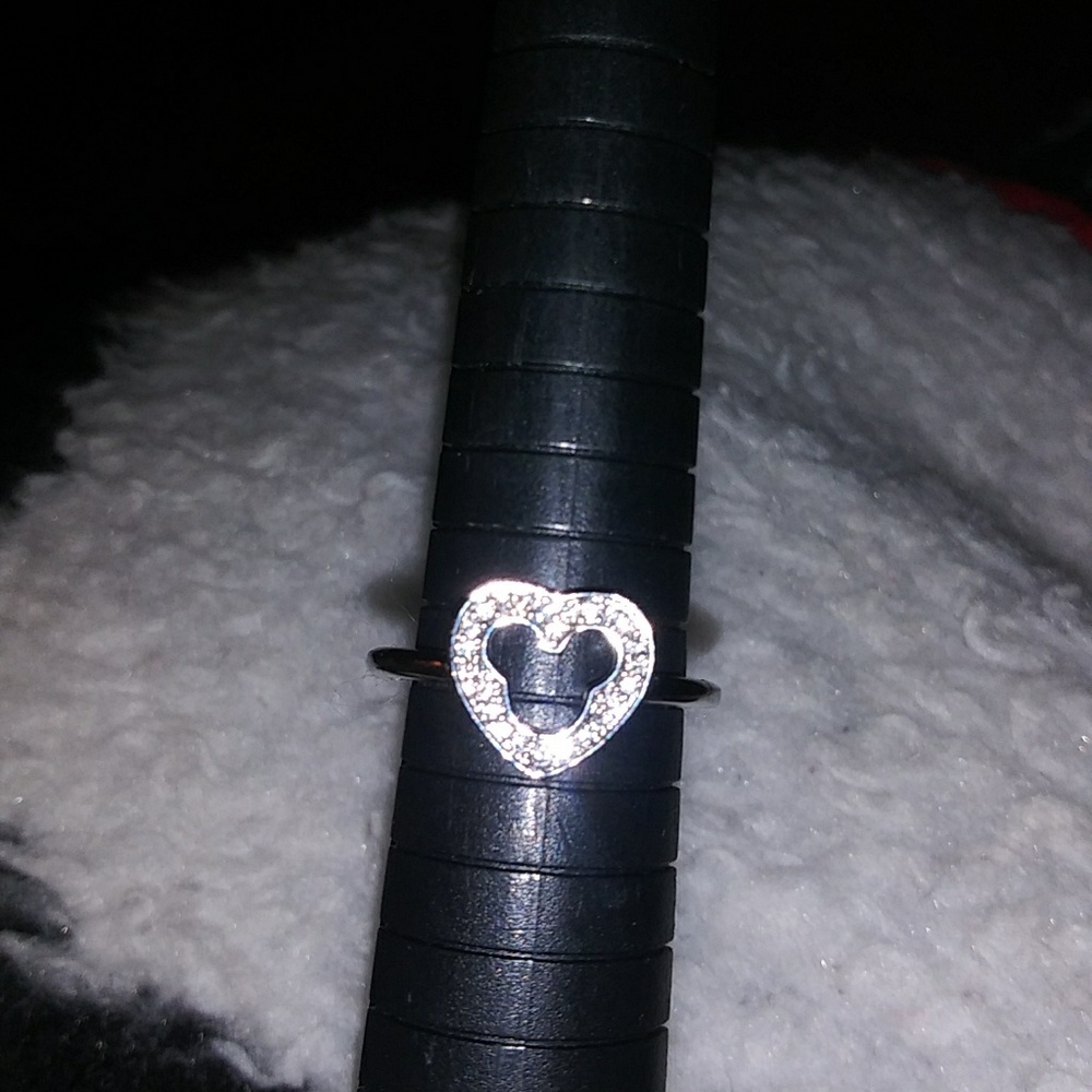 Mickey Mouse ring - Picture 4 of 4